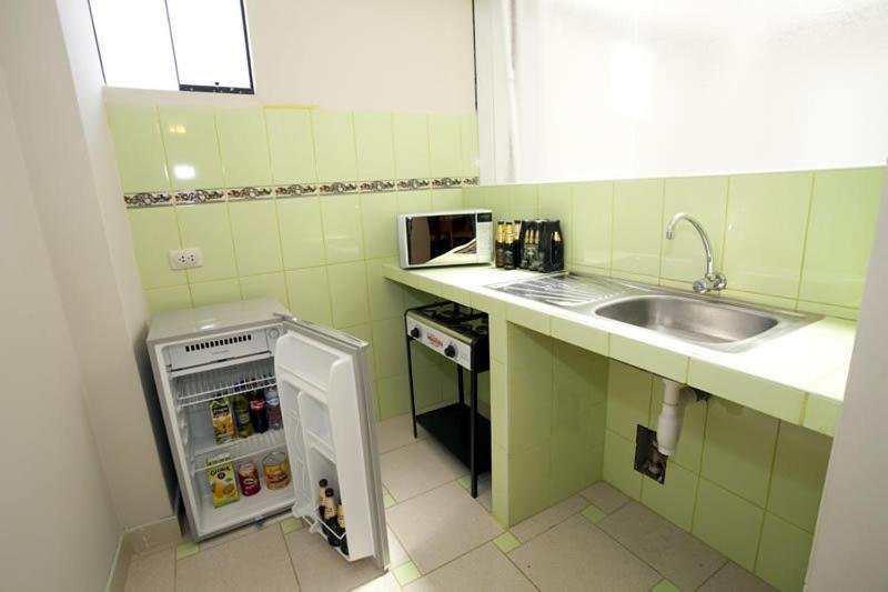 Hotel Sol Inka Cusco Phòng bức ảnh