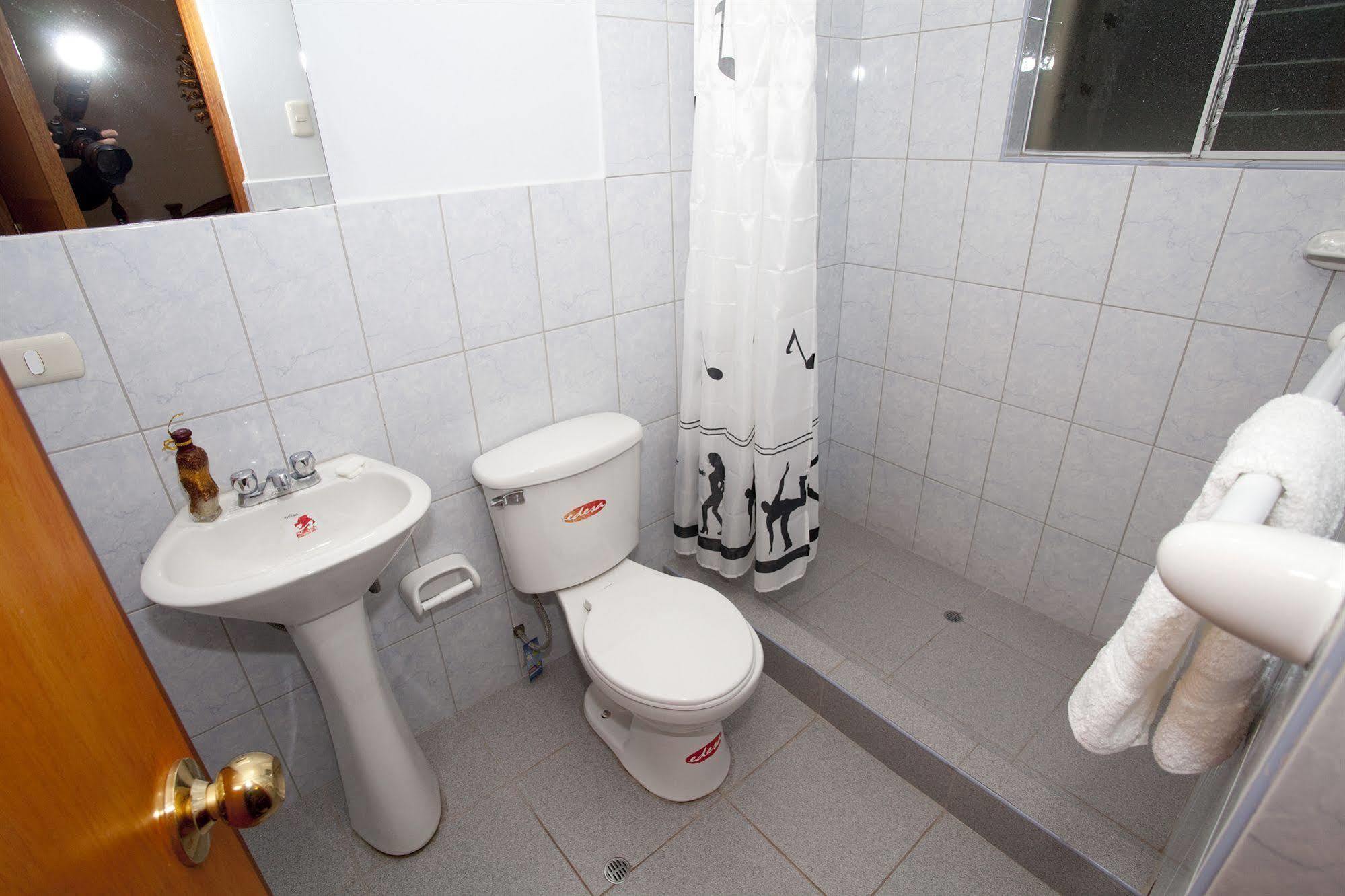 Hotel Sol Inka Cusco Ngoại thất bức ảnh