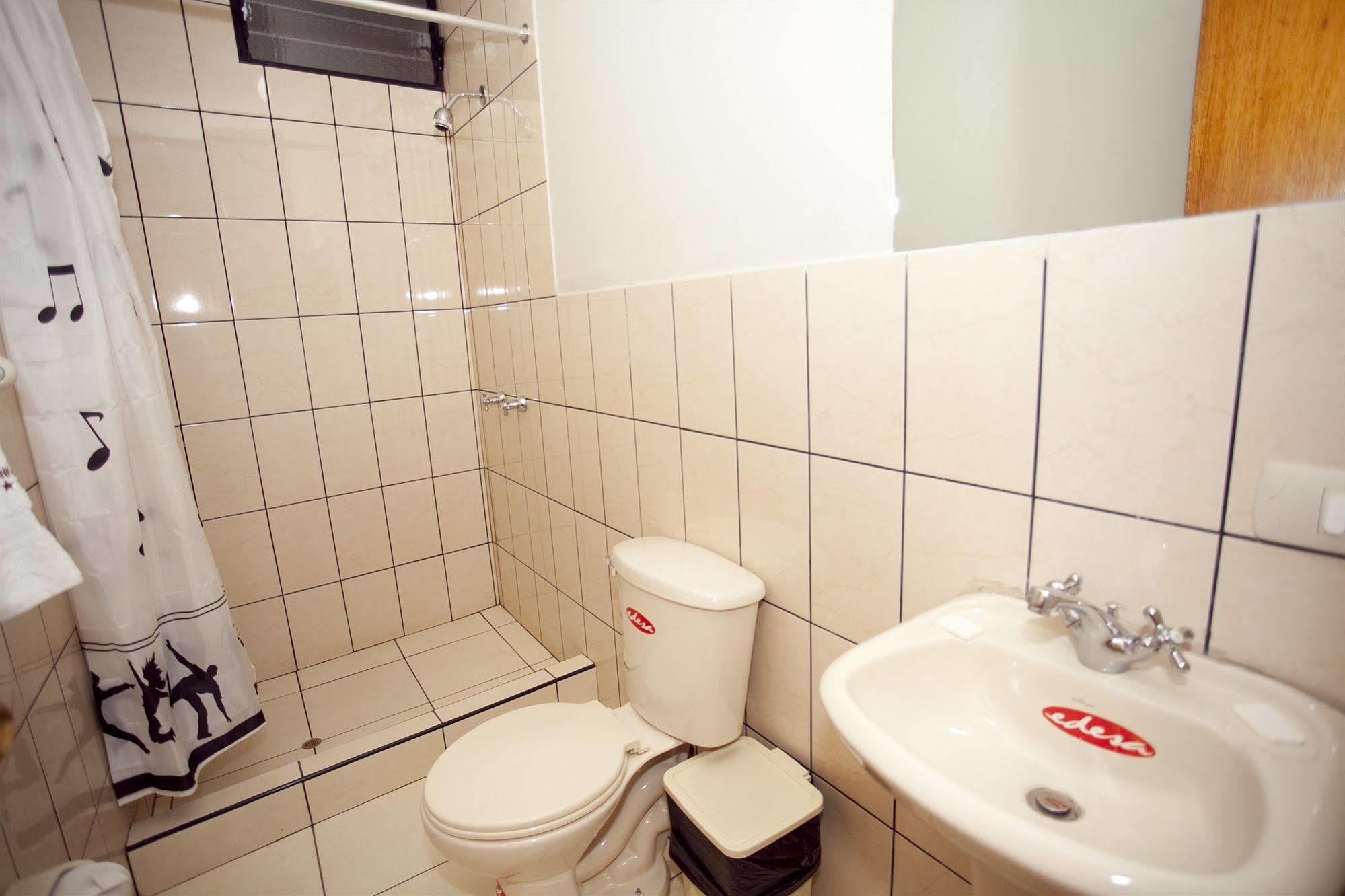 Hotel Sol Inka Cusco Ngoại thất bức ảnh