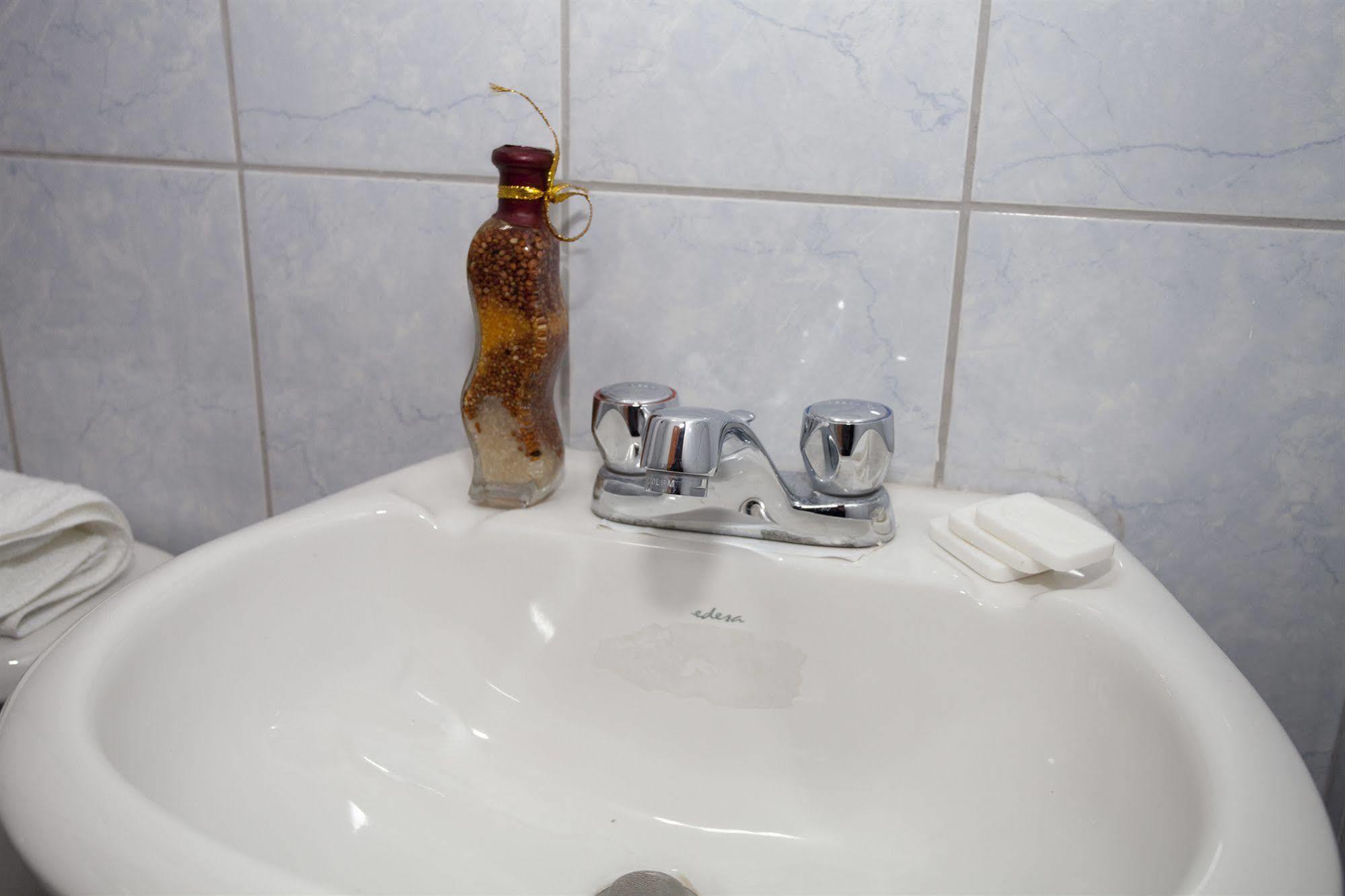 Hotel Sol Inka Cusco Ngoại thất bức ảnh
