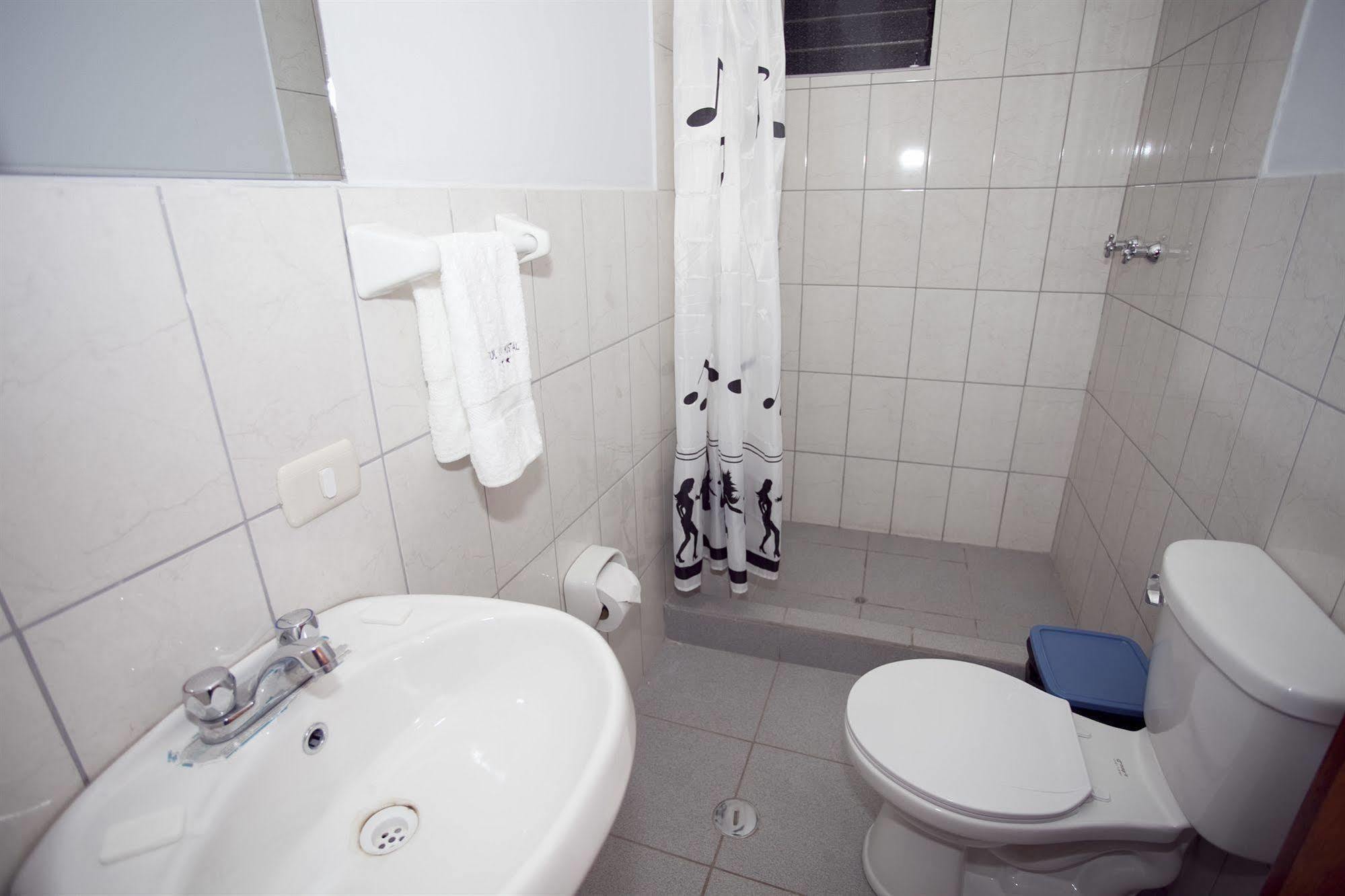 Hotel Sol Inka Cusco Ngoại thất bức ảnh